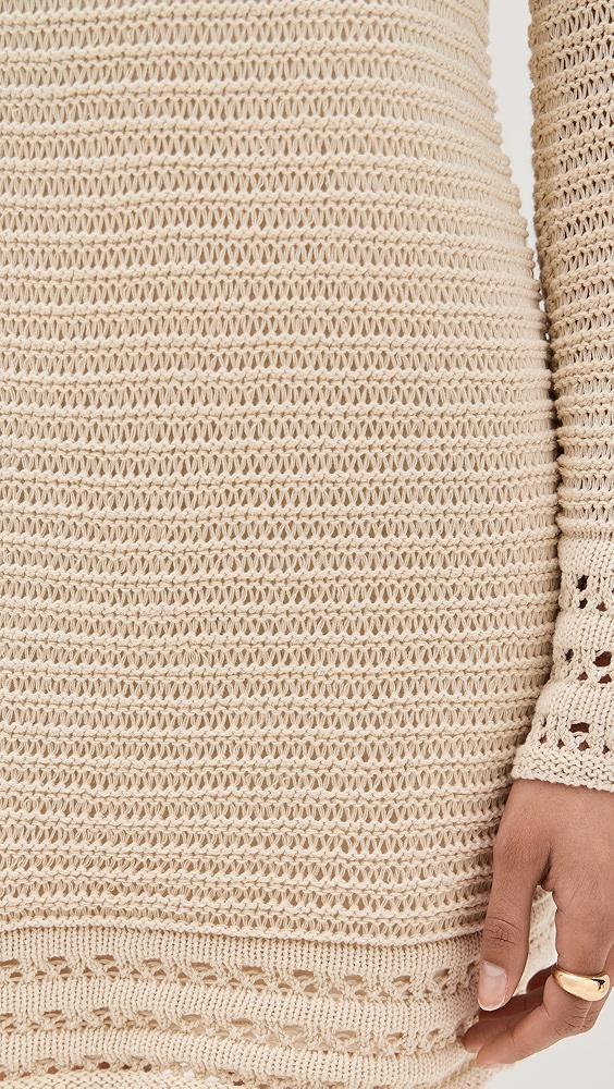 Z Supply Calabria Dress | Shopbop Product Image