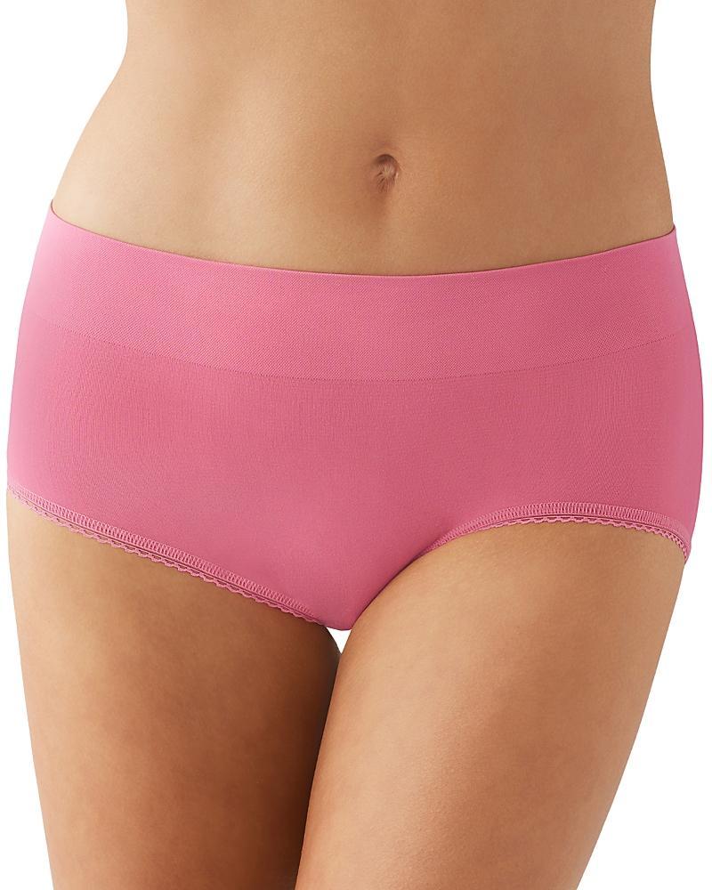 Wacoal Feeling Flexible Seamless Brief Product Image