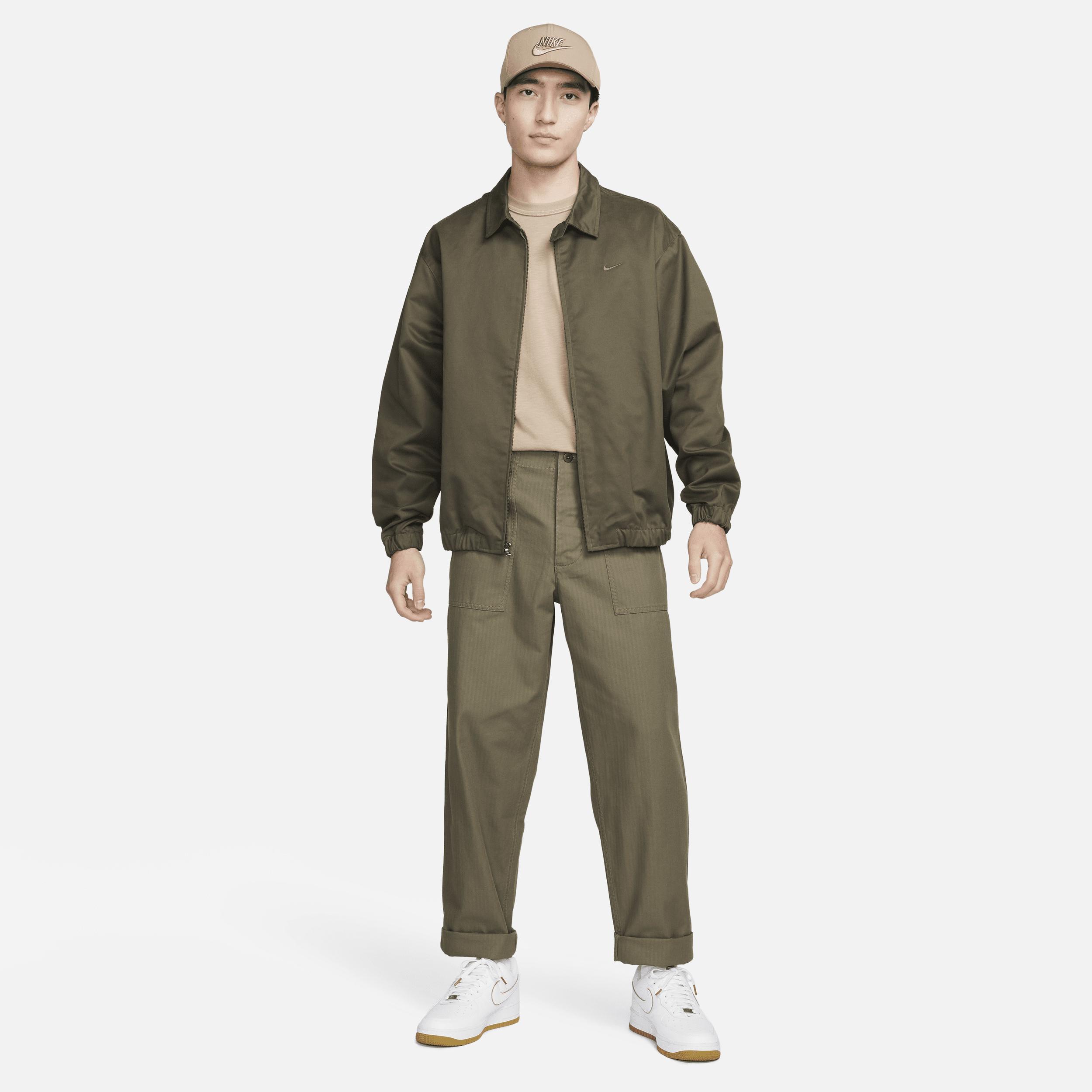 Nike Mens Life Fatigue Pants Product Image