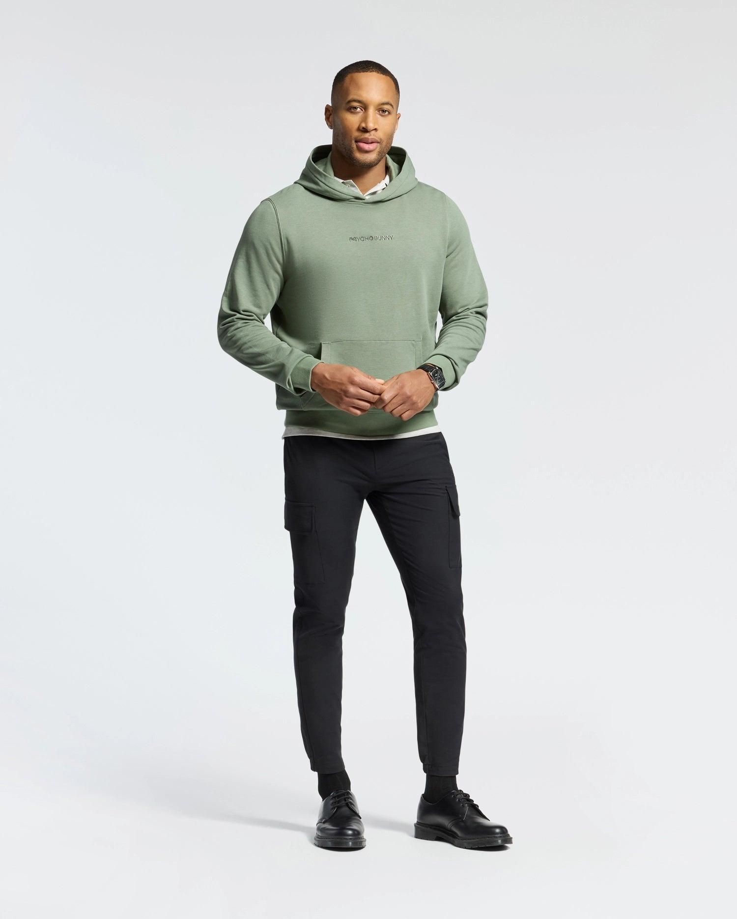 MENS MONROE PIQUE POLO - B6K964D200 Product Image