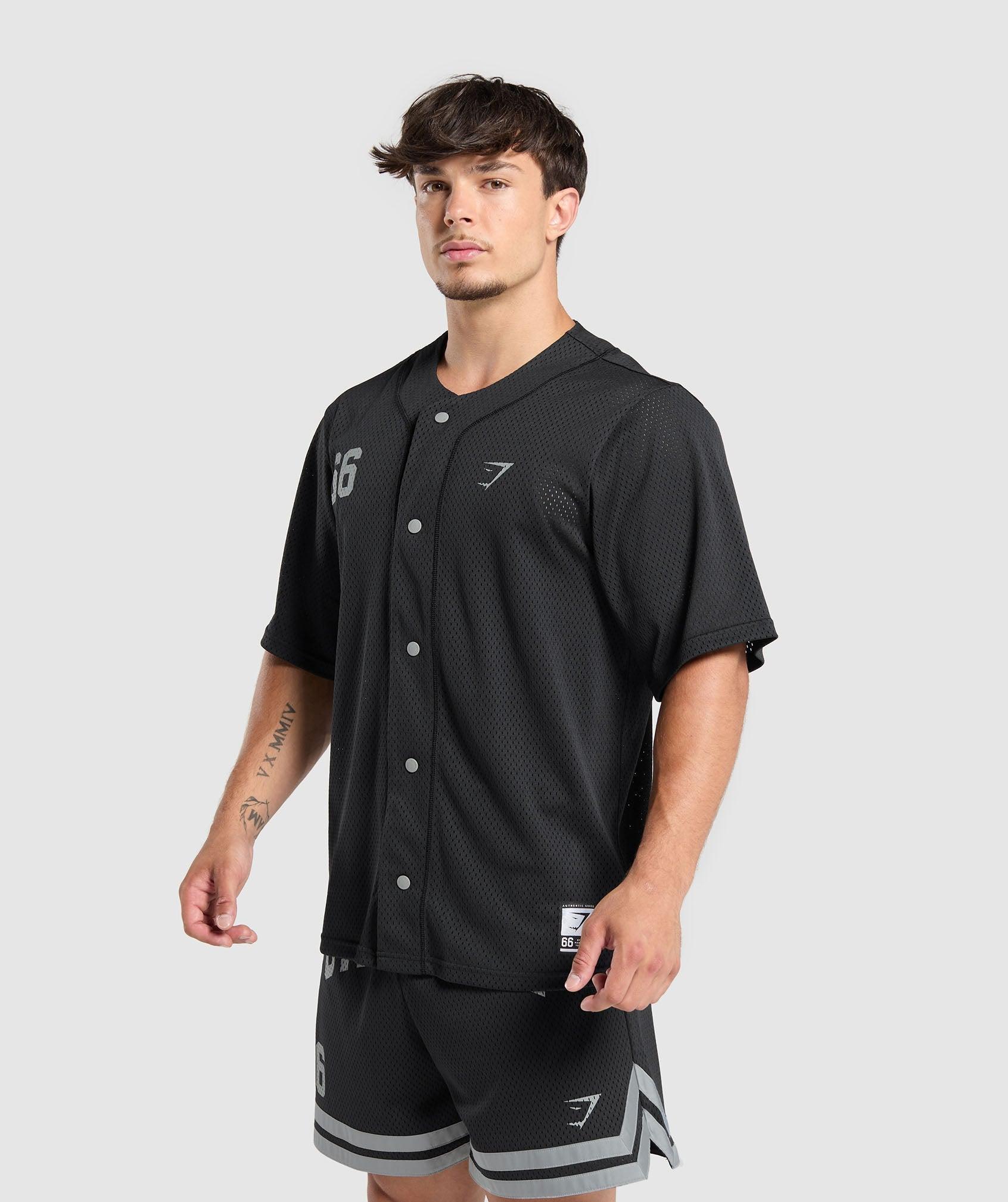 Sports Jersey Product Image