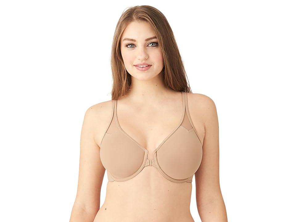 Wacoal Body by Wacoal Racerback Underwire Bra Product Image