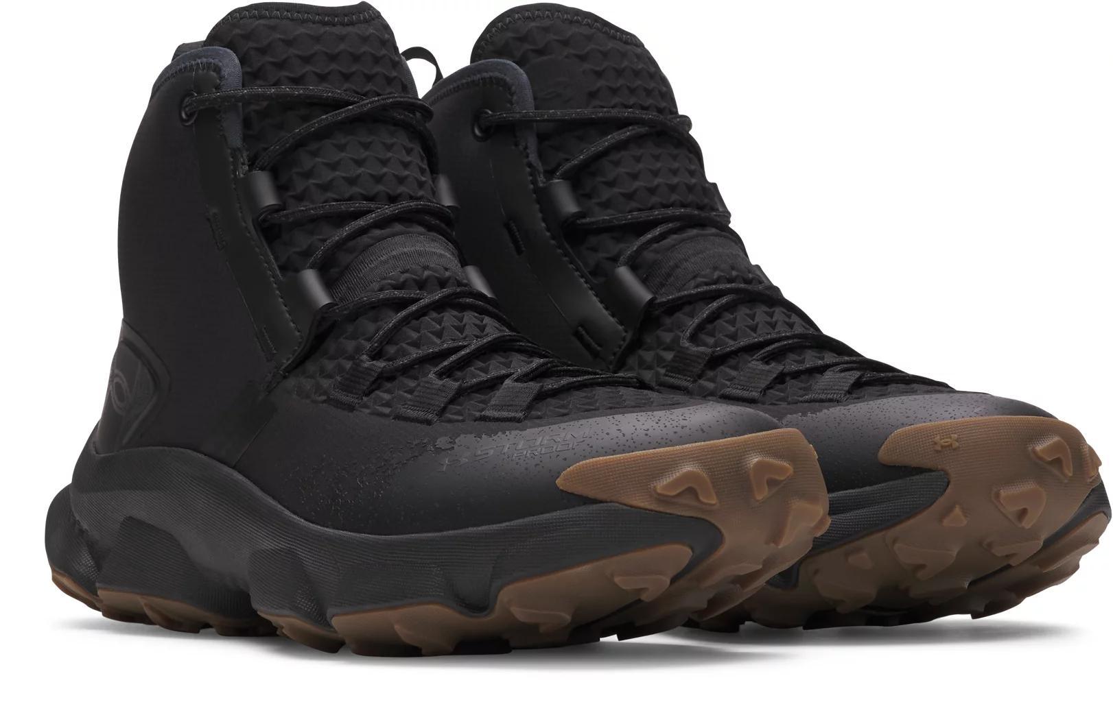 UA Expanse Mid Waterproof Product Image