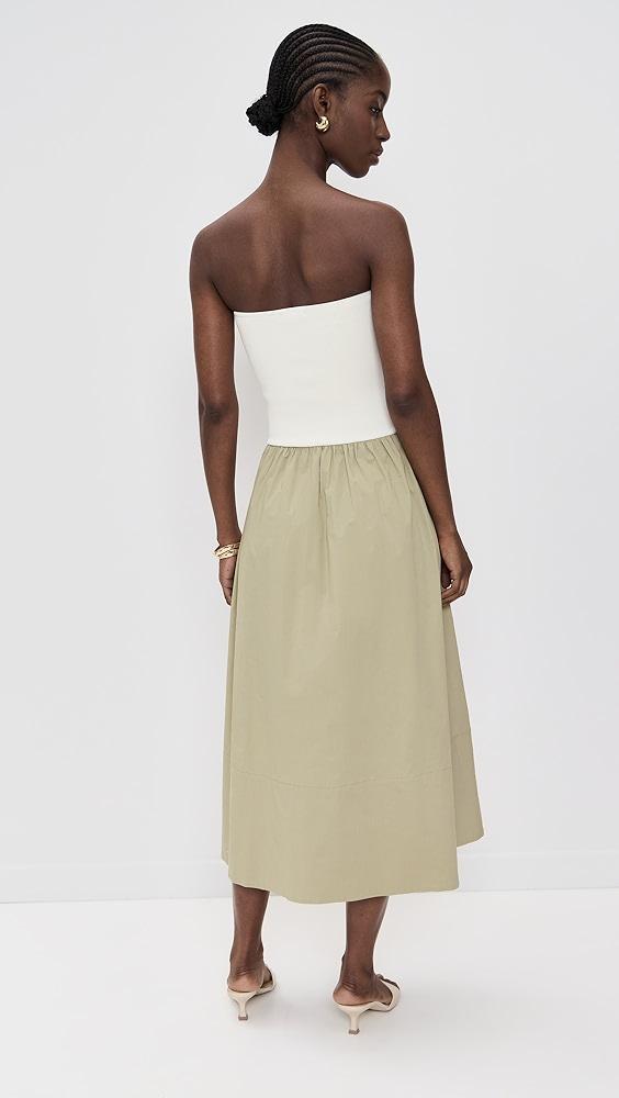 Pistola Denim Mavo Dress | Shopbop Product Image