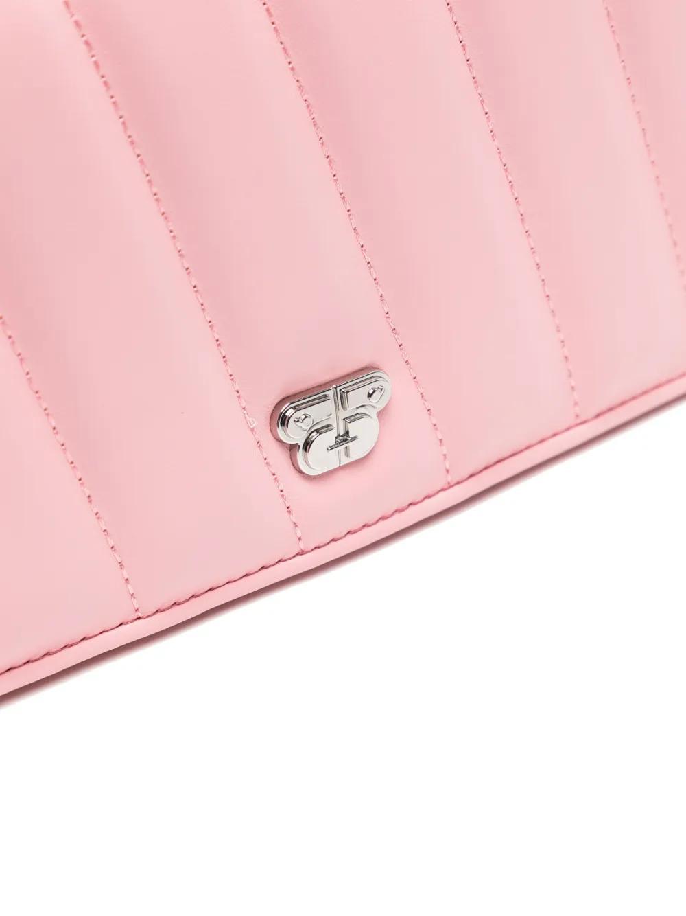 leather cross body bag Product Image