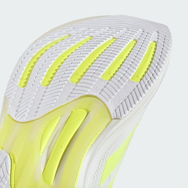 adidas Supernova Rise 2 Running Shoes Cloud White 11 Womens Product Image