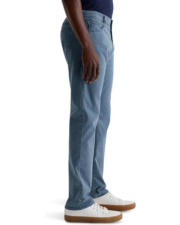 Tellis Modern Slim Leg Denim in Pacific Midnight Product Image
