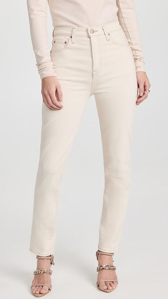 Pistola Denim Kate Jeans | Shopbop Product Image