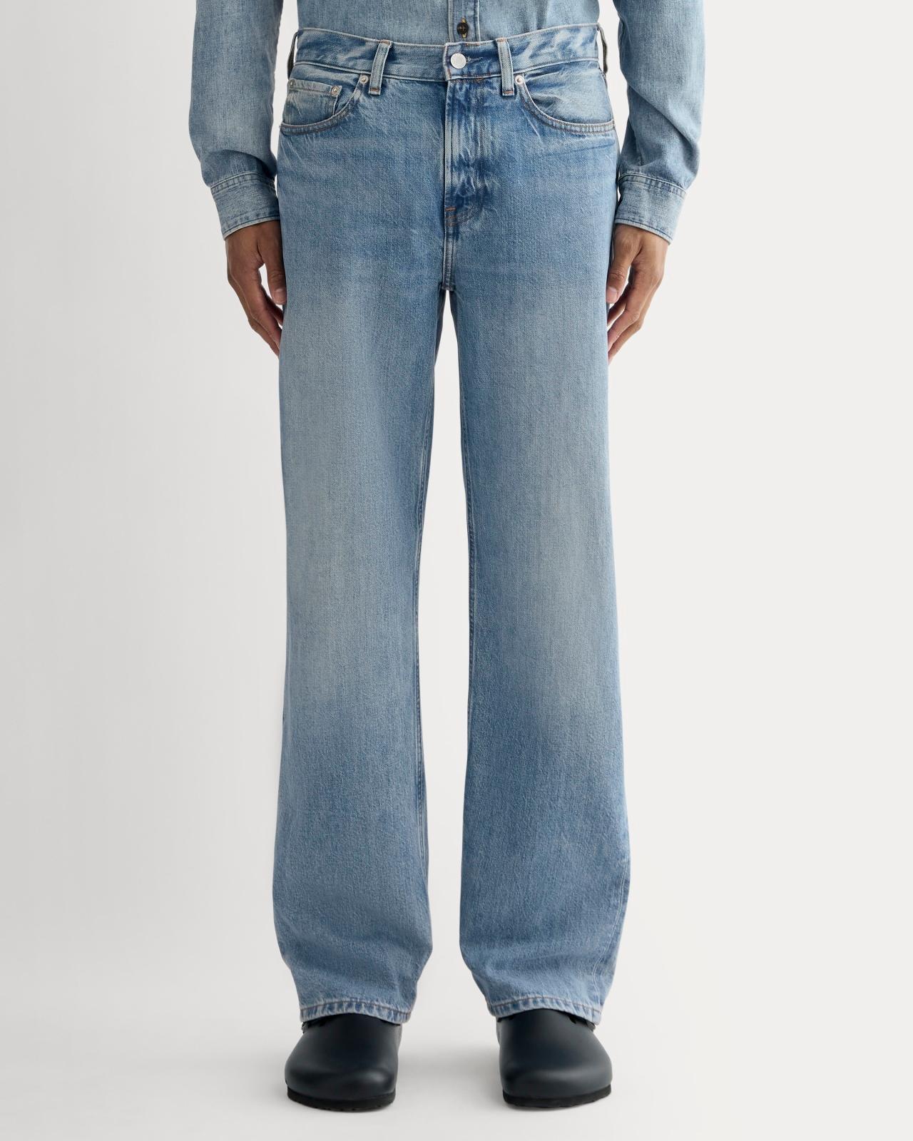 The '90s Loose Straight Jean Product Image