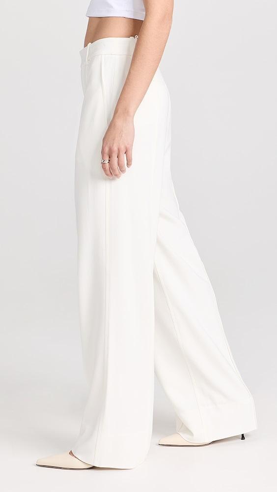 Proenza Schouler Weyes Pants | Shopbop Product Image