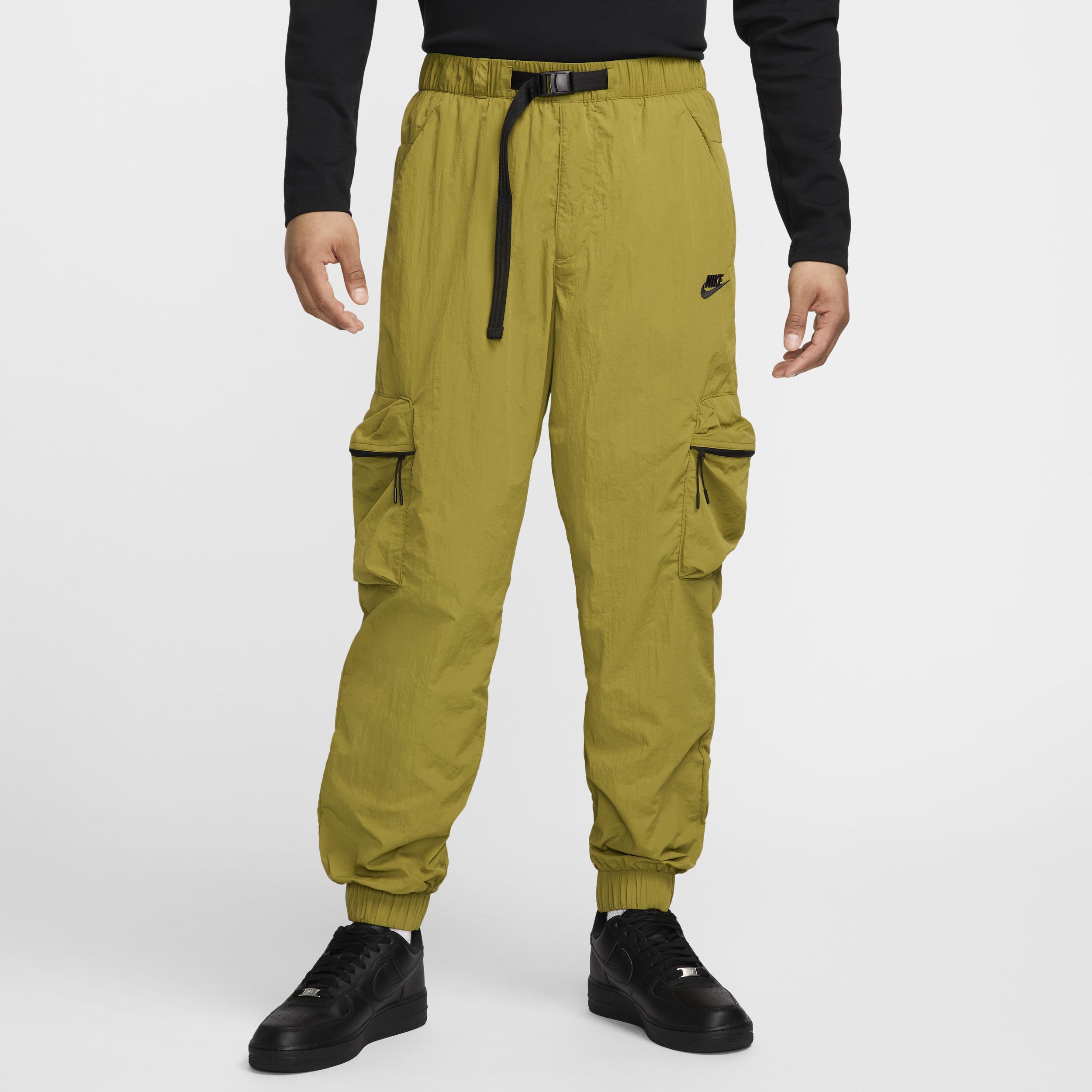 Nike Tech Men's Woven Cargo Pants Product Image