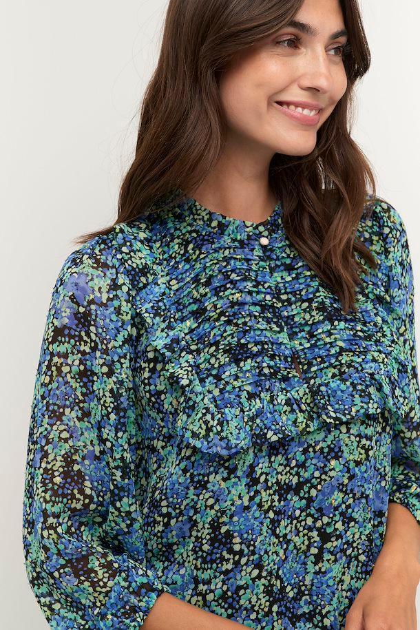 CUcinna Blouse Product Image