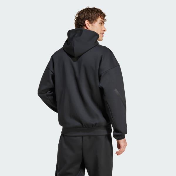 adidas Mens adidas Z.N.E. Full-Zip - Mens Product Image