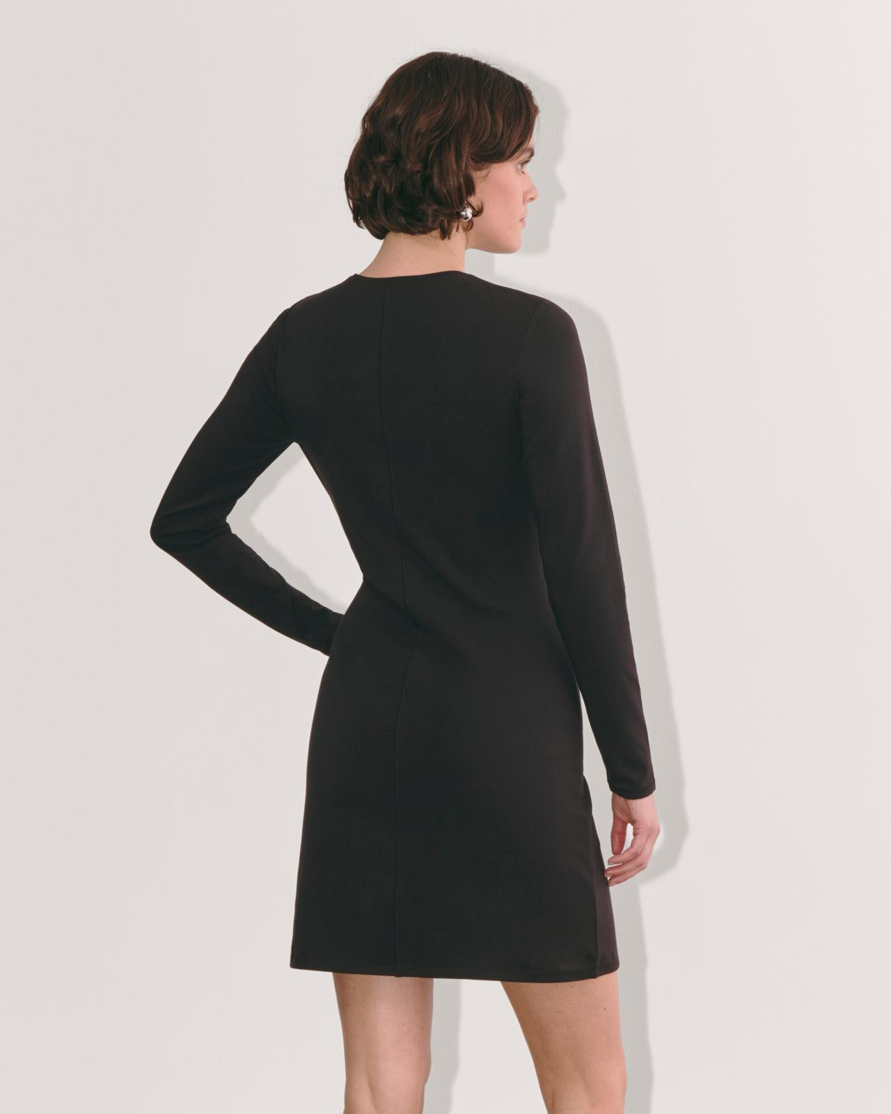 The Form Mini Dress Product Image