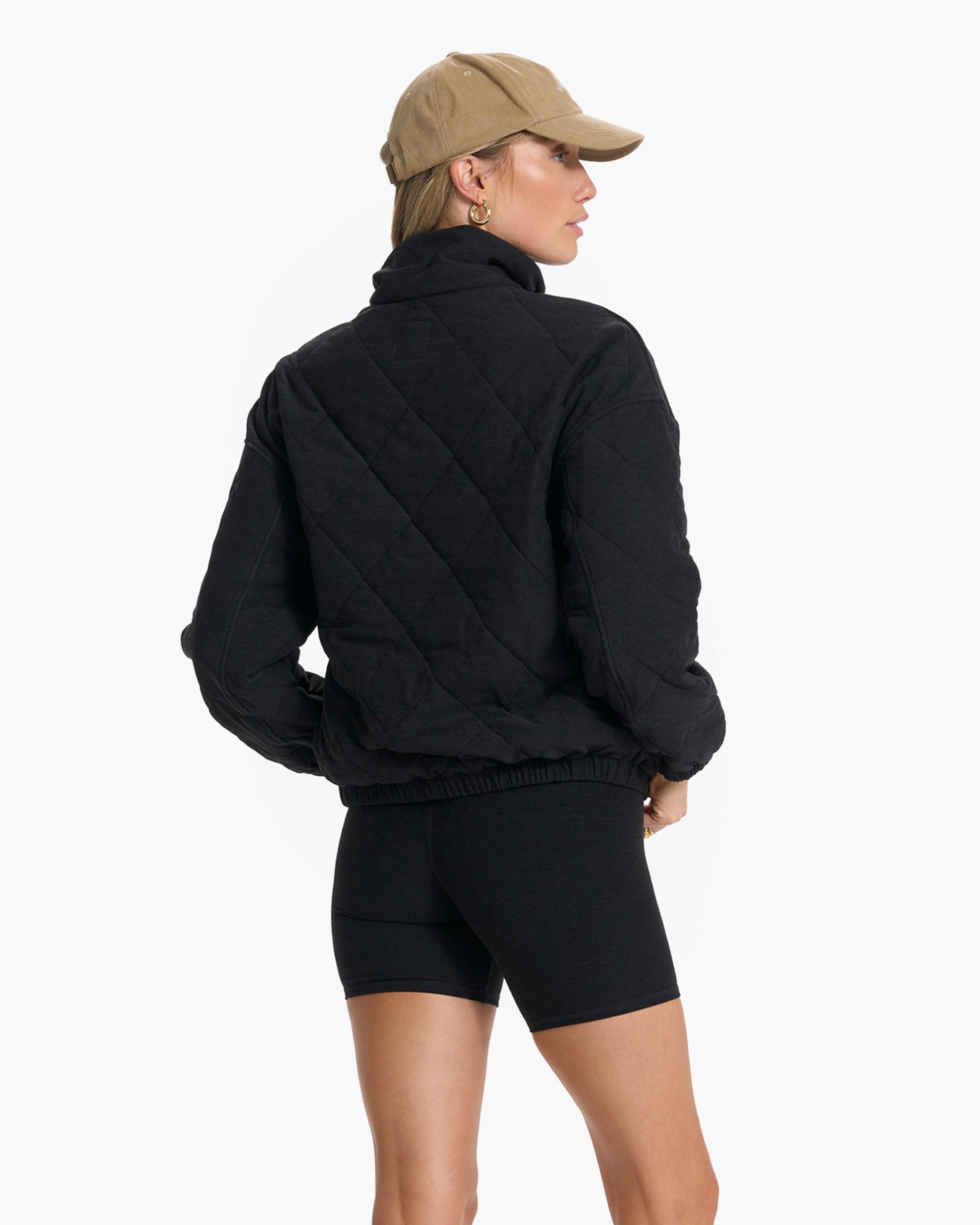 Halo Insulated Jacket Product Image