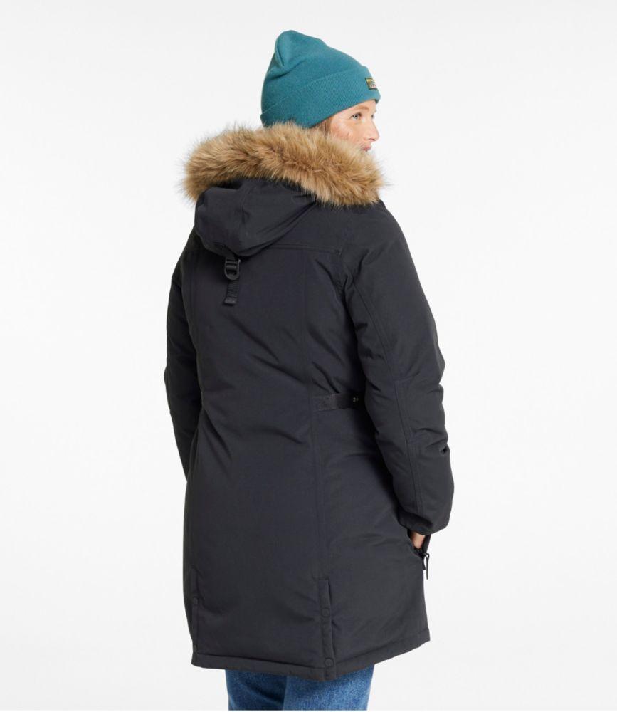 
                            Women's Maine Mountain Parka
                         Product Image