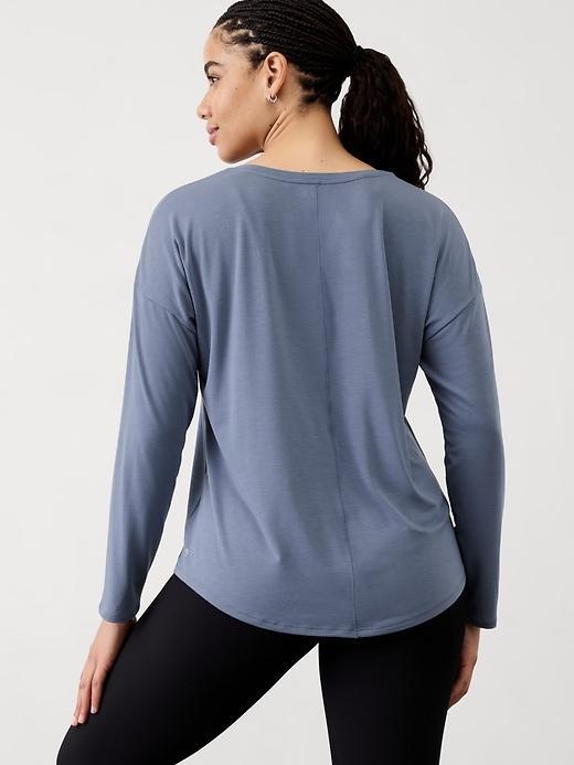With Ease 2.0 Top Product Image
