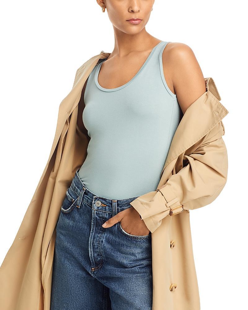 Majestic Filatures Scoop Neck Tank Product Image