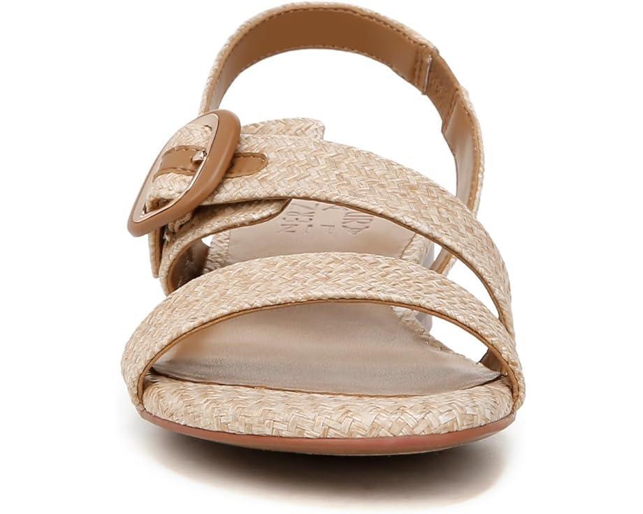 June Ankle Straps Product Image