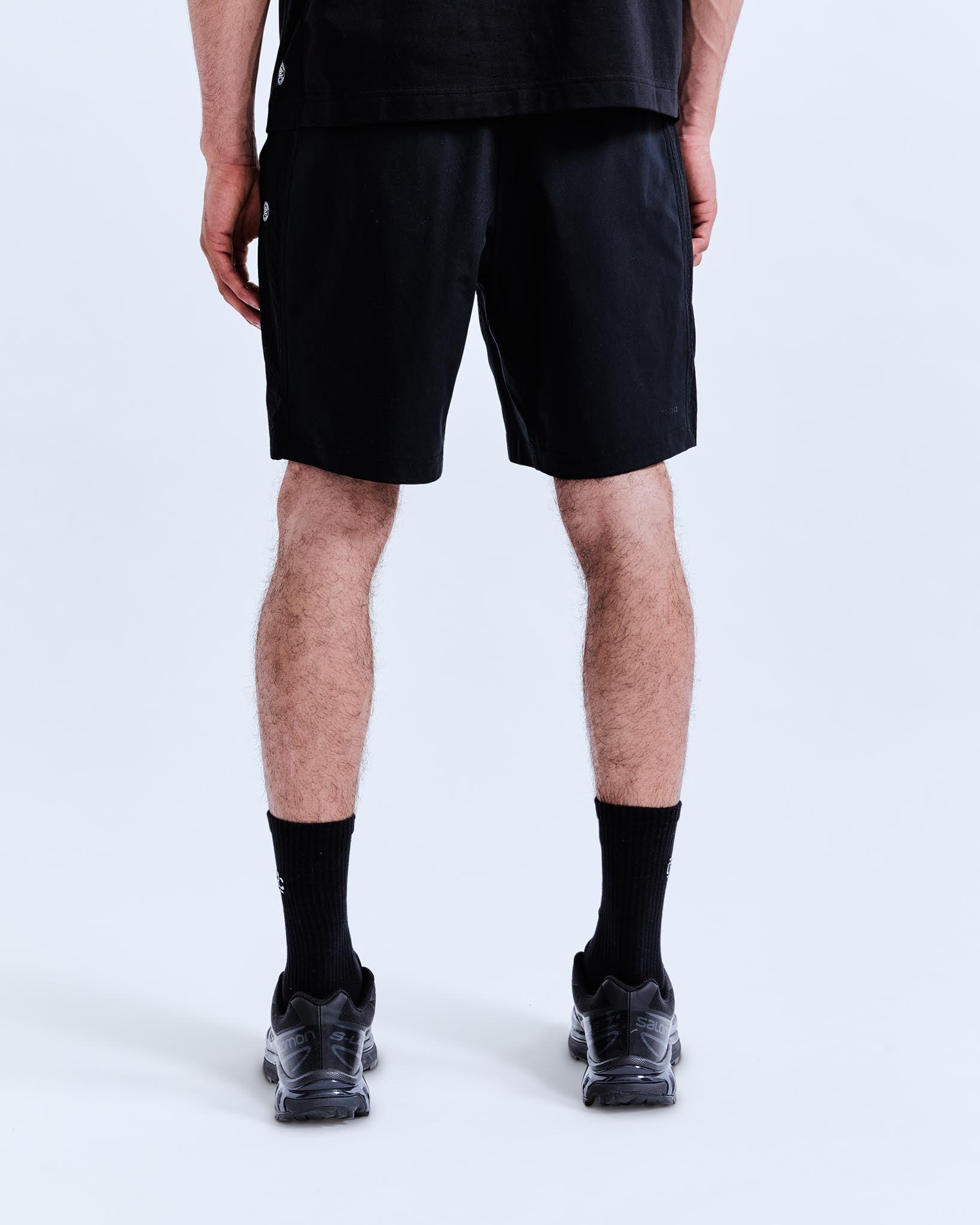 Miura Stretch Warp Knit Bunker Short 8" Male Product Image