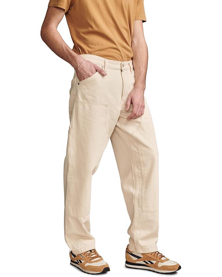Men's Lucky Brand Denim Carpenter Pant Product Image