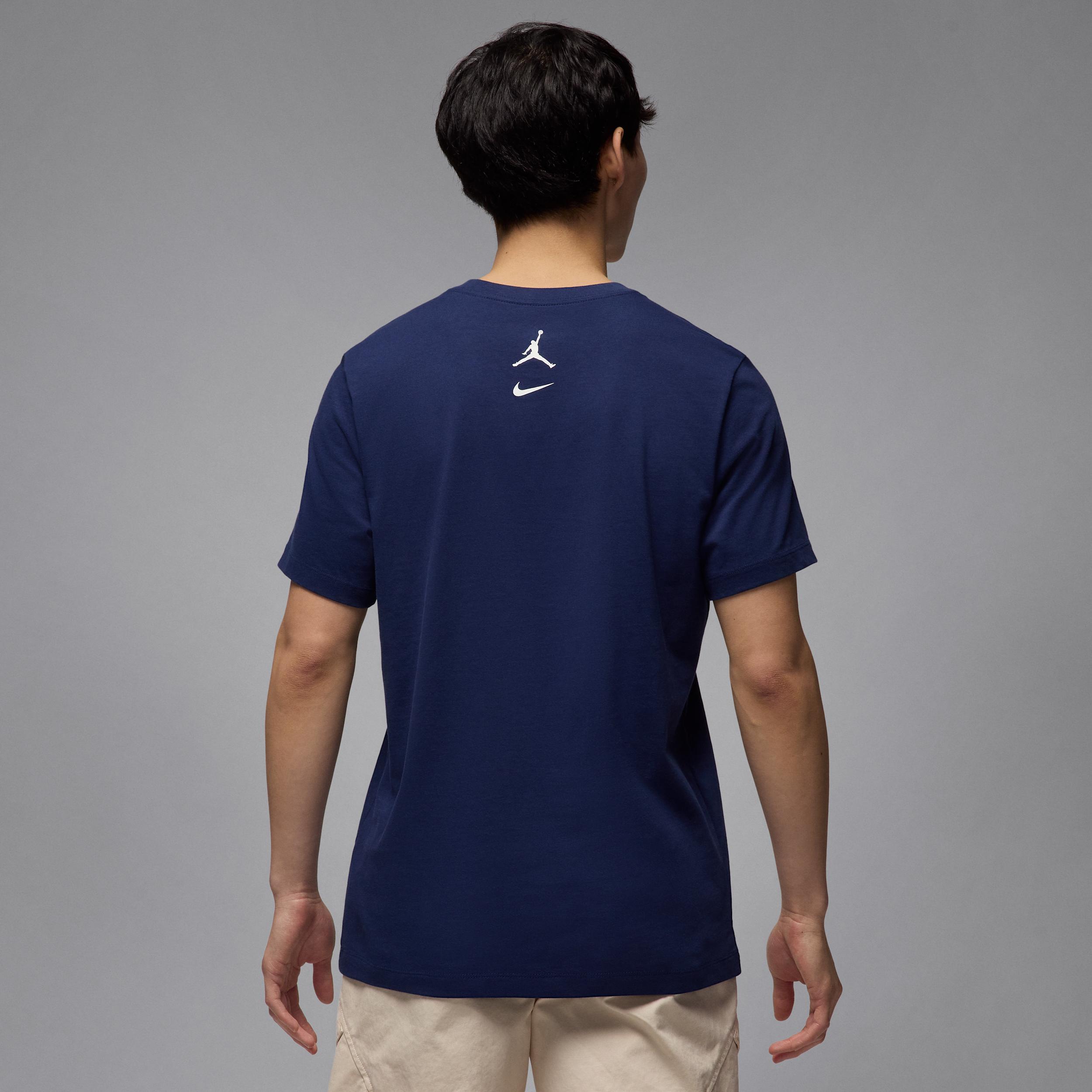 Jordan MVP Men's T-Shirt Product Image