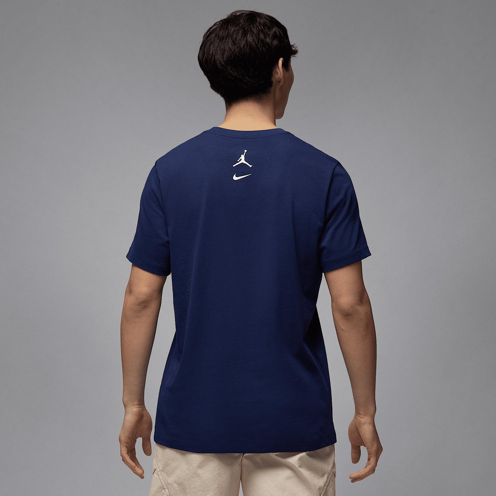 Jordan MVP Men's T-Shirt Product Image