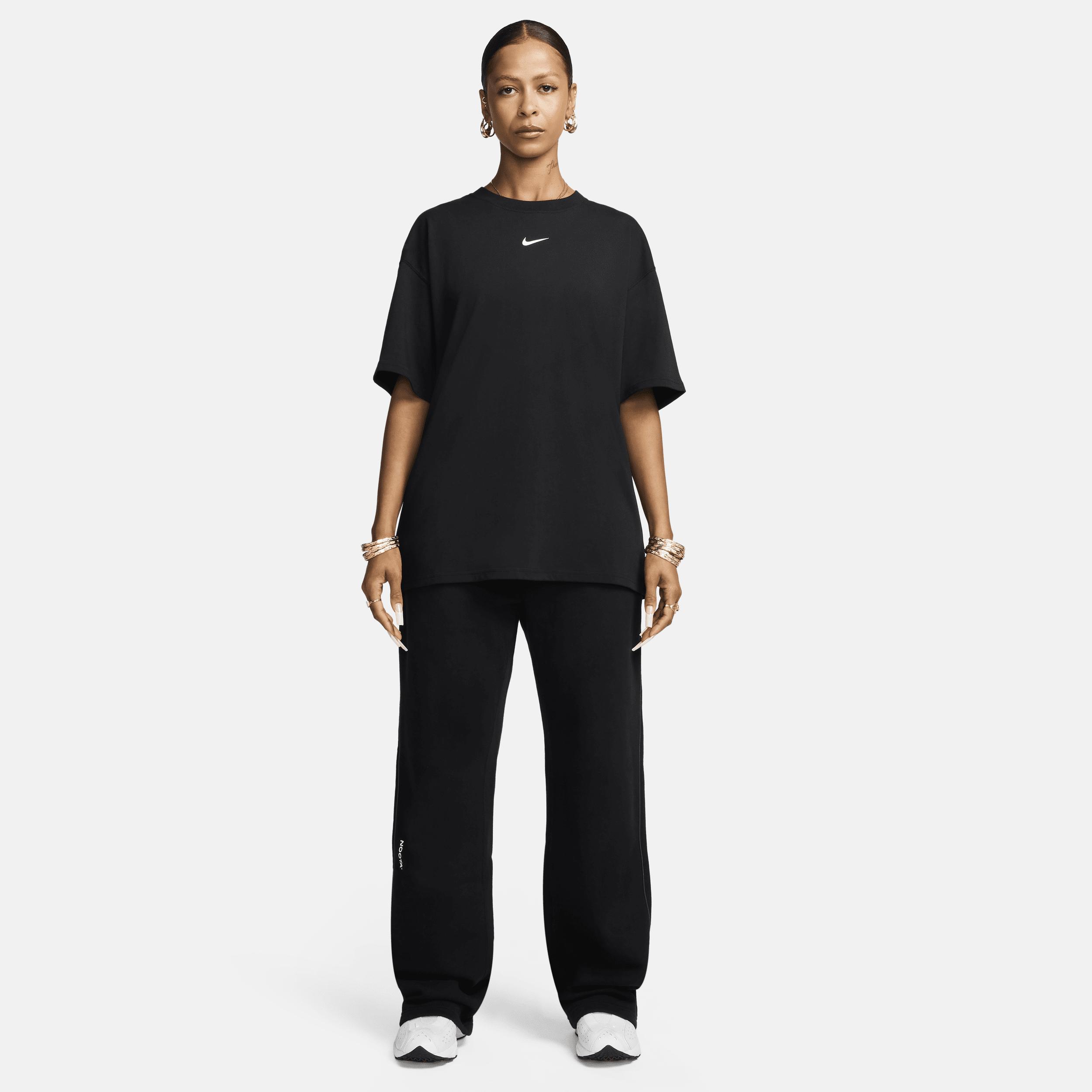 Nike Men's NOCTA NOCTA Fleece CS Open-Hem Sweatpants Product Image