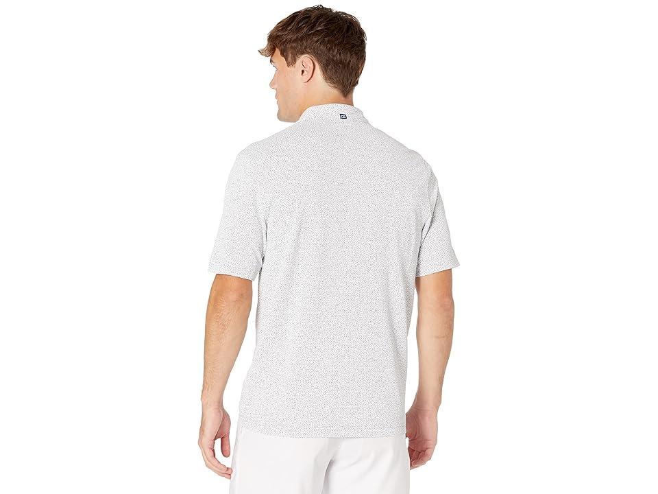 Cutter  Buck Virtue Eco Pique Botanical Product Image