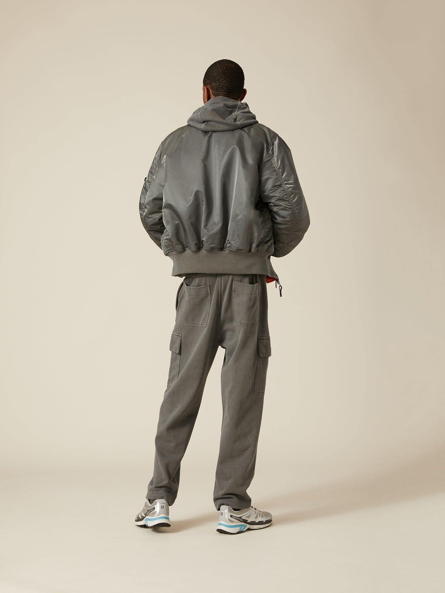 MA-1 BOMBER JACKET (HERITAGE) Product Image
