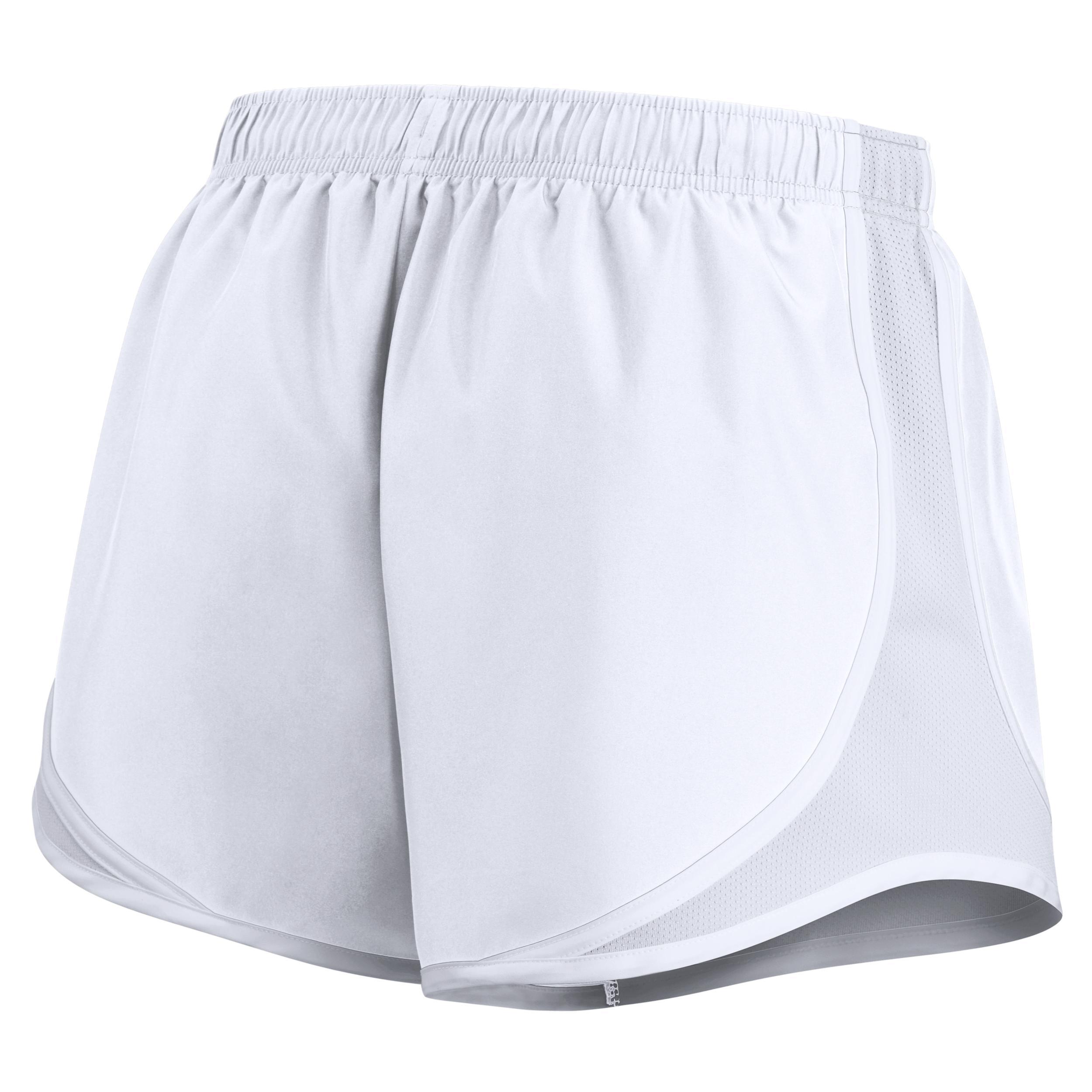 Philadelphia Eagles Tempo Nike Womens Dri-FIT NFL Shorts Product Image
