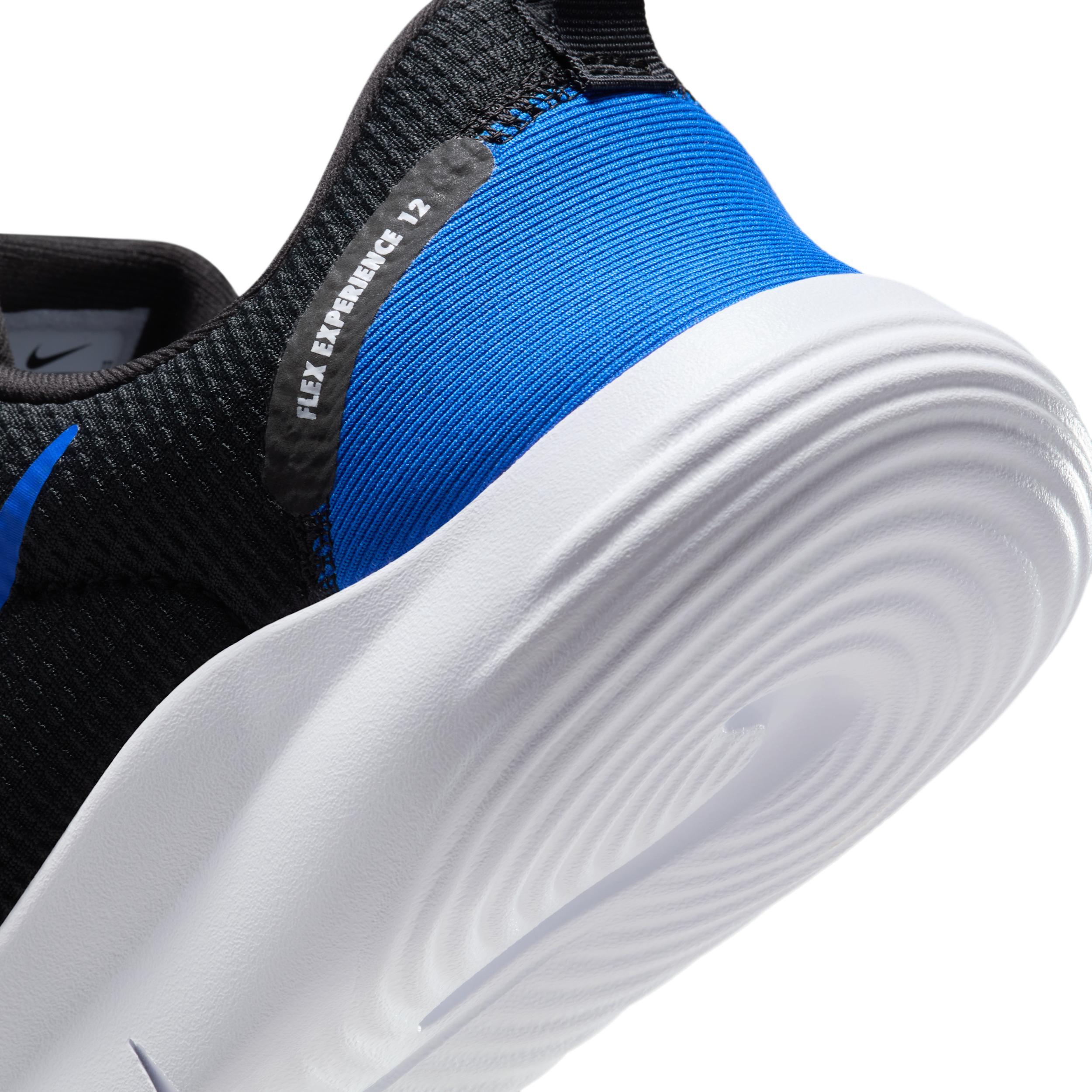 Nike Men's Flex Experience Run 12 Road Running Shoes Product Image