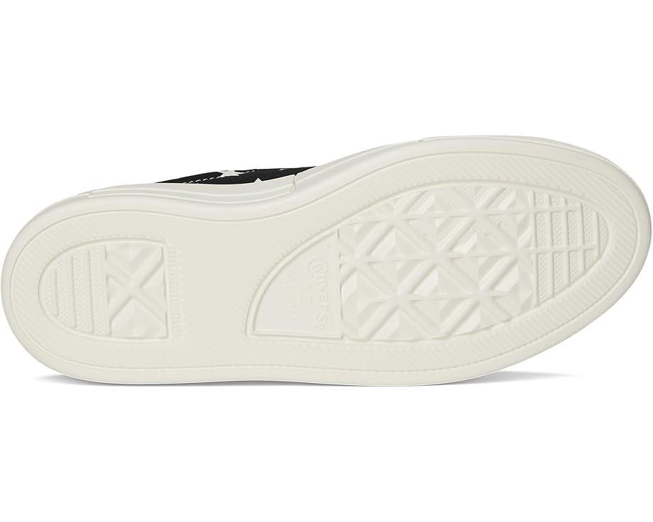 Chuck Taylor® All Star® Move Platform Ox Product Image