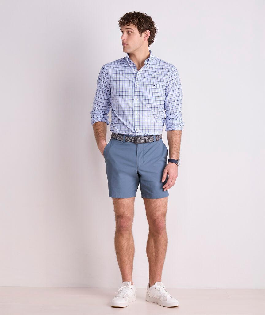 7 Inch Performance On-The-Go Shorts Product Image