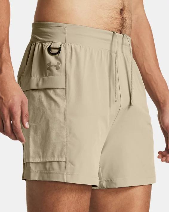 UA Launch Trail Product Image