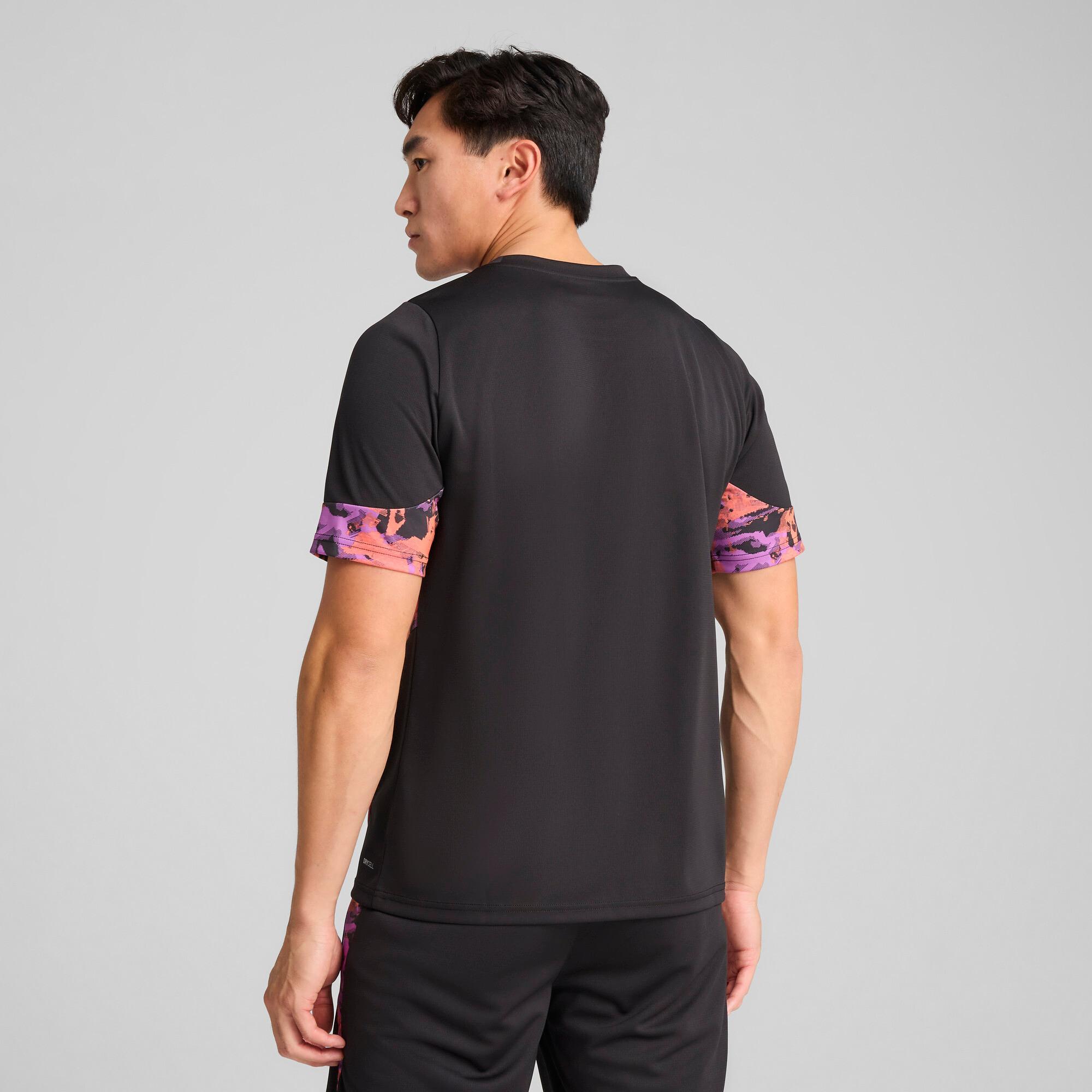 PUMA IndividualCUP Men's Soccer Jersey Product Image