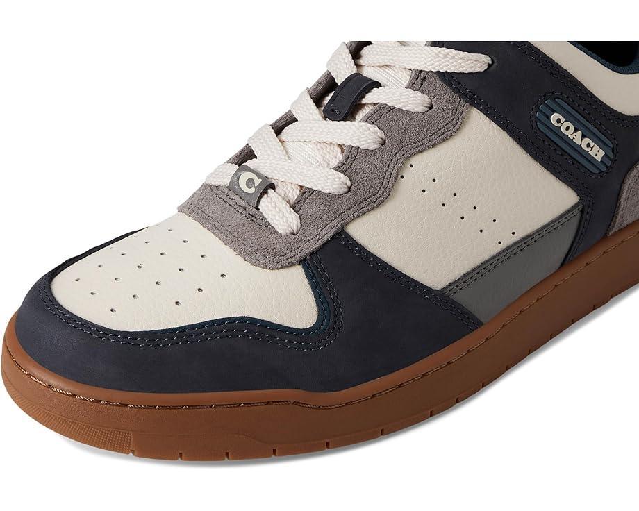 C203 Denim Sneaker Product Image