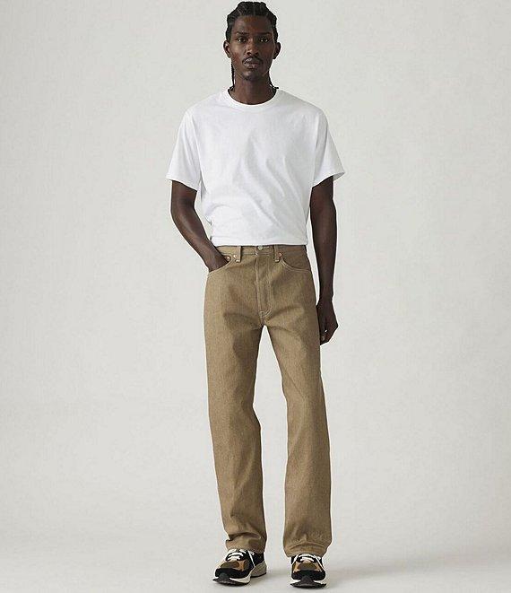 Levi's® 501 Original Denim Jeans Product Image
