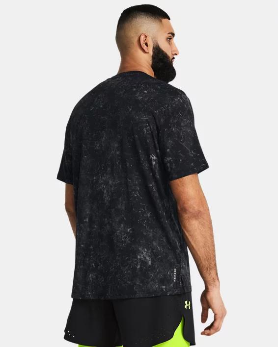 UA Vanish Energy Printed Product Image