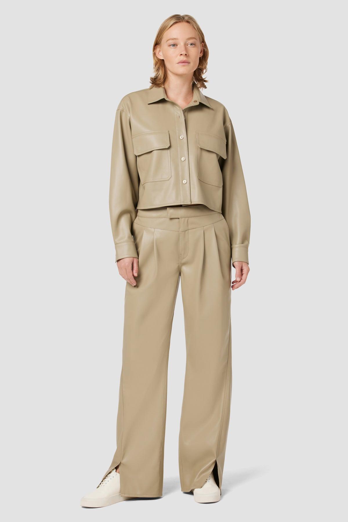 High-Rise Rosie Trouser Female Product Image