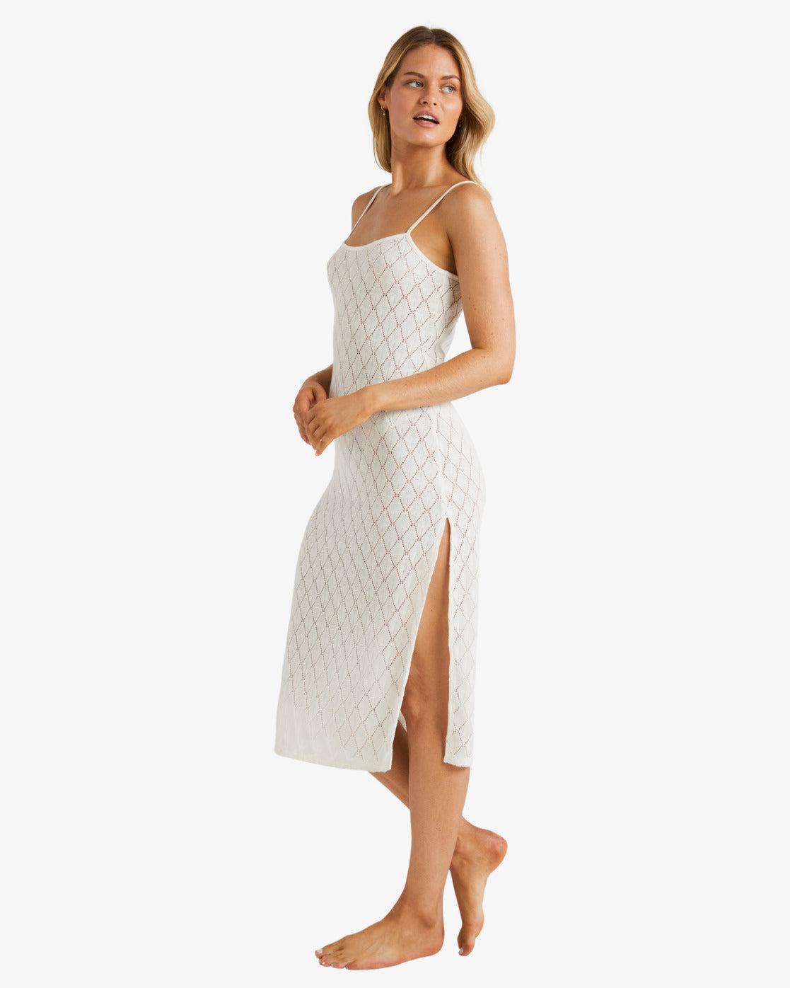 Day Dream Dress - Salt Crystal Female Product Image