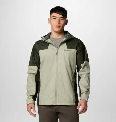 Columbia Men's Inner Limits III Jacket- Product Image