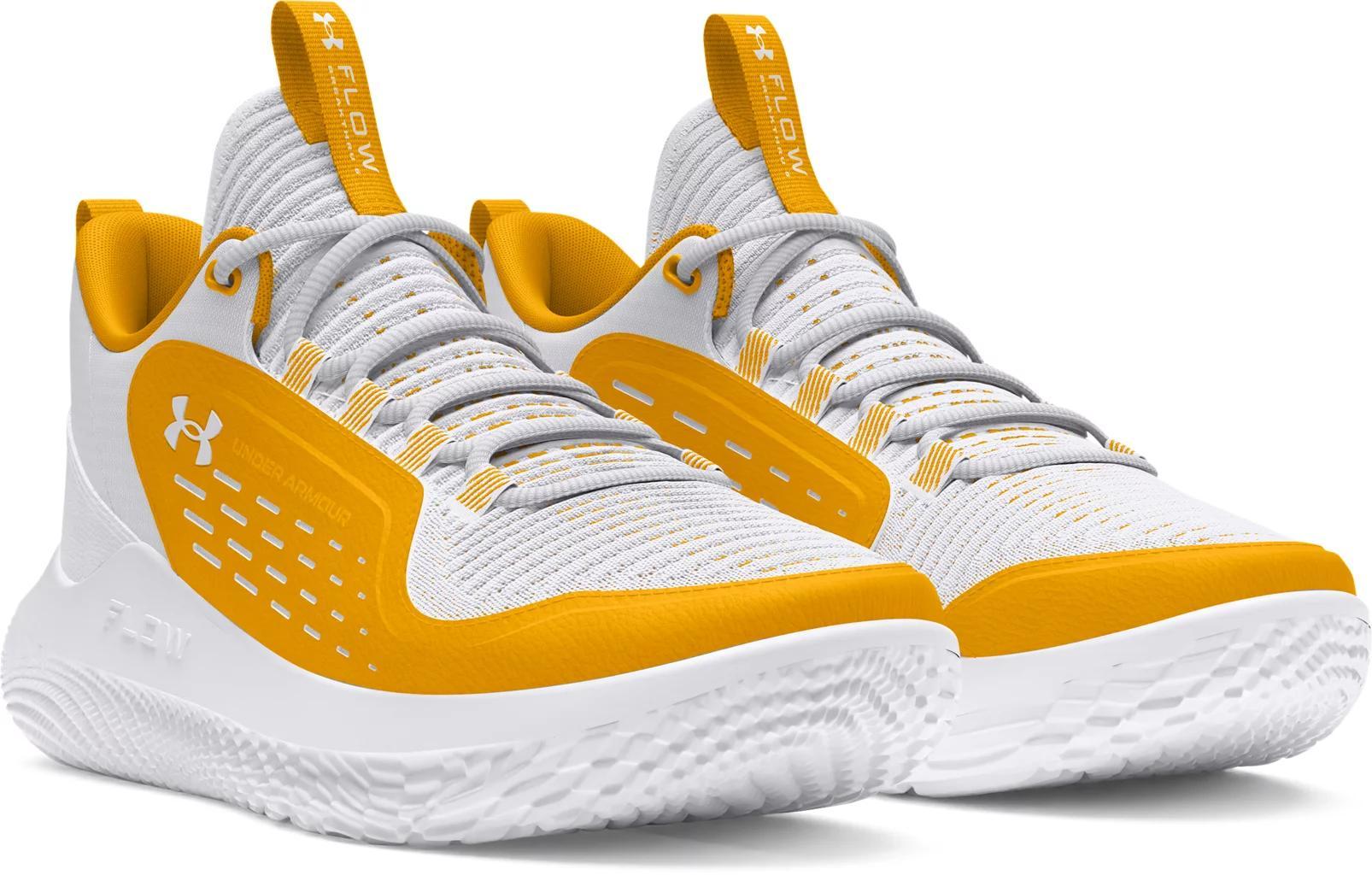Women's UA Breakthru 5 Basketball Shoes Product Image