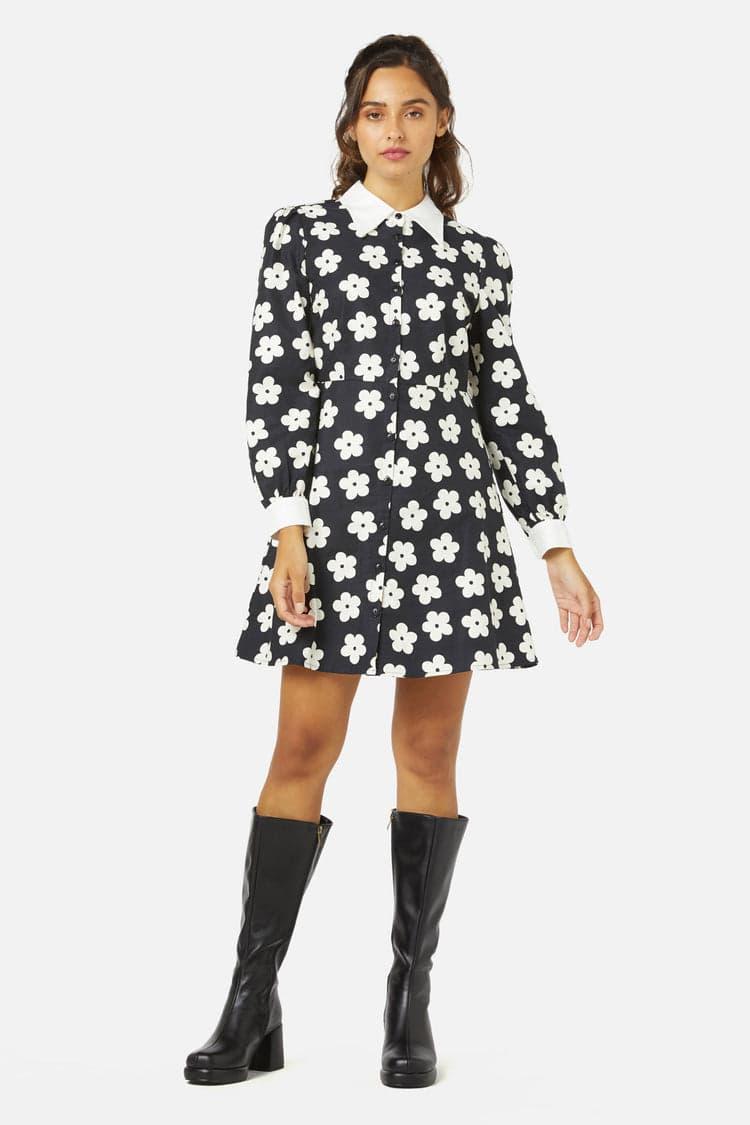 Gigi Daisy Dress Product Image
