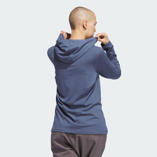 Performance Golf Hoodie Product Image
