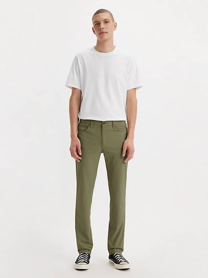 511™ Slim Tech Men's Pants Product Image