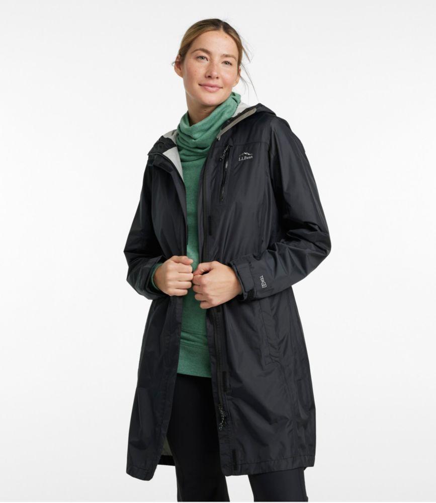 
                            Women's Trail Model Rain Coat
                         Product Image