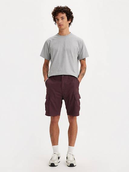 Carrier Cargo 9.5" Men's Shorts Product Image