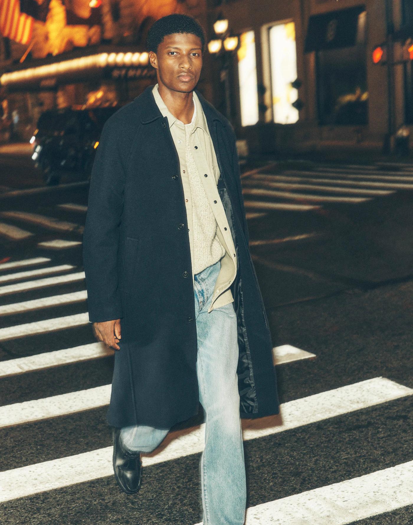 The 1991 Straight-Leg Jean Product Image