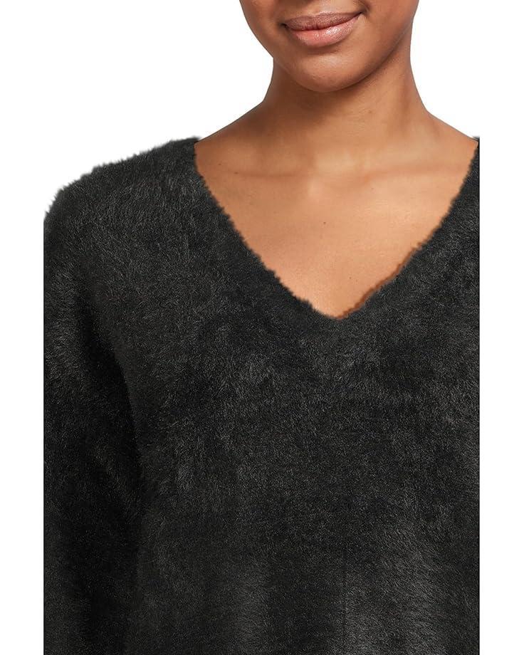 Women's P.J. Salvage Cozy & Chic Long Sleeve Top Product Image